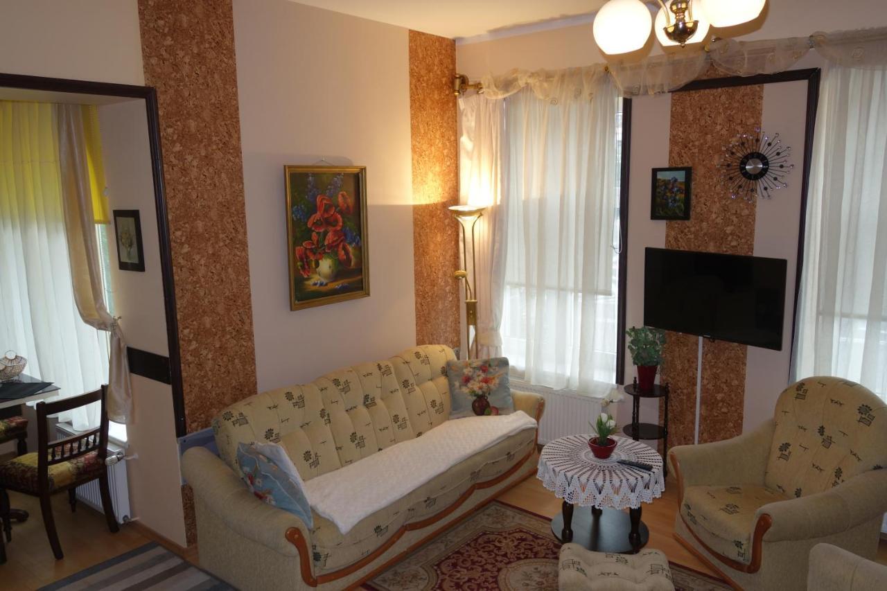 Roma Alloggio in famiglia Świnoujście