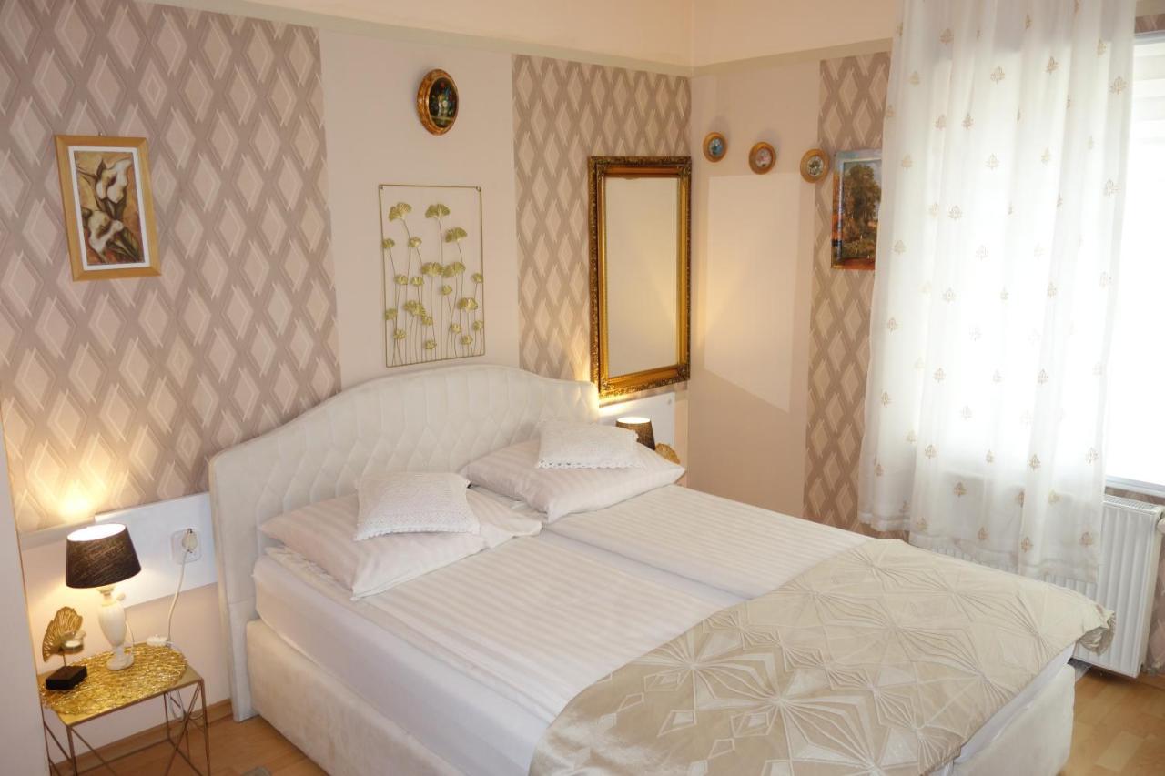 Roma Alloggio in famiglia Świnoujście