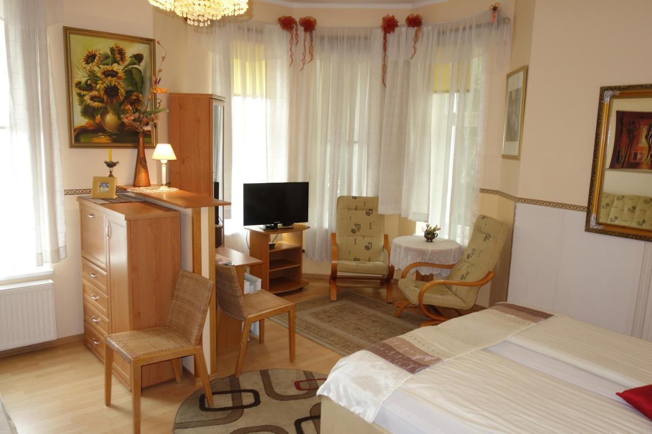 Roma Alloggio in famiglia Świnoujście
