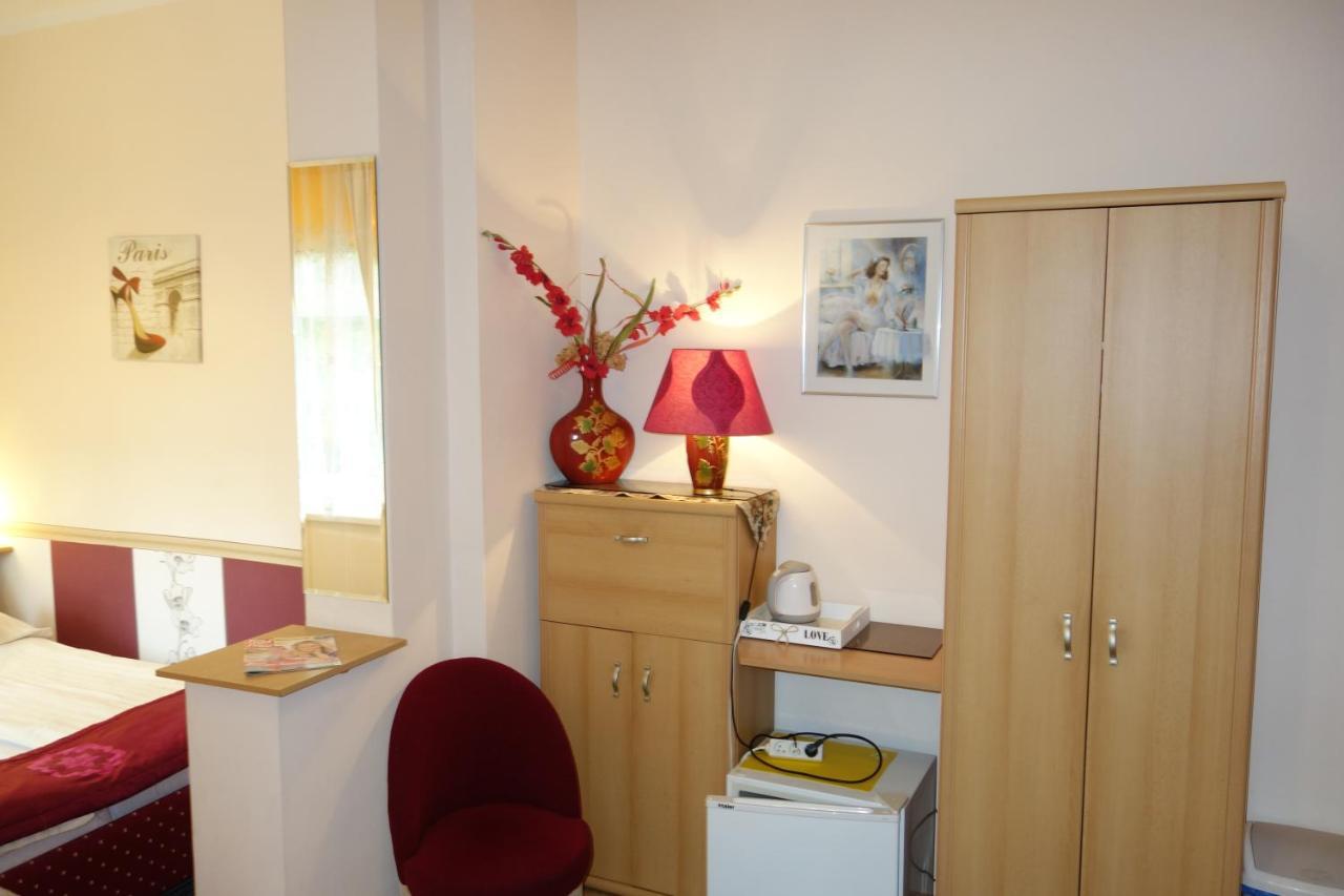 Habitación en casa particular Roma - Parking W Cenie! Świnoujście