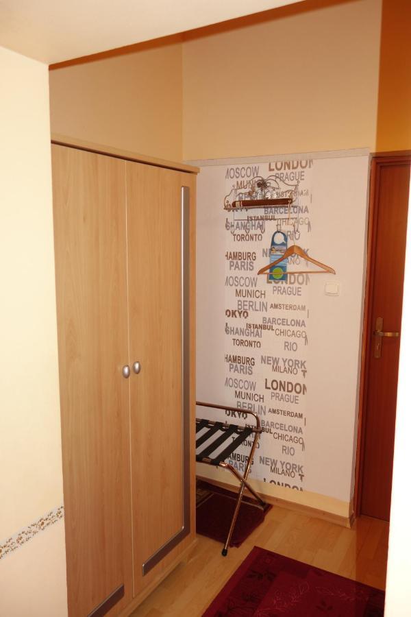 Habitación en casa particular Roma - Parking W Cenie! Świnoujście