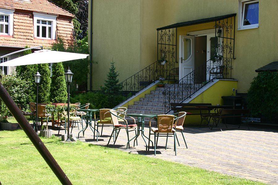 Habitación en casa particular Roma - Parking W Cenie! Świnoujście