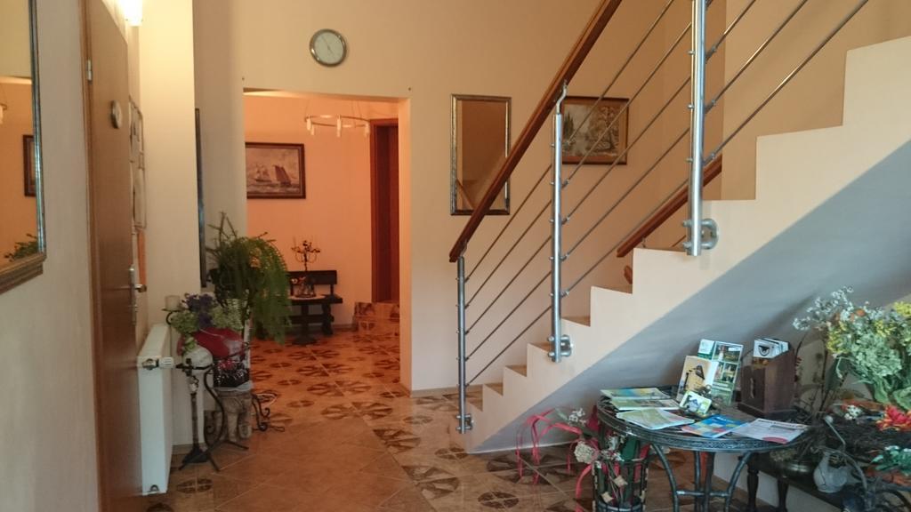 Roma Alloggio in famiglia