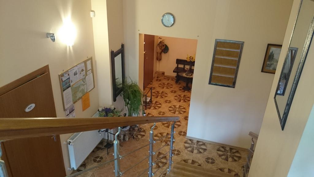 Roma Alloggio in famiglia *
