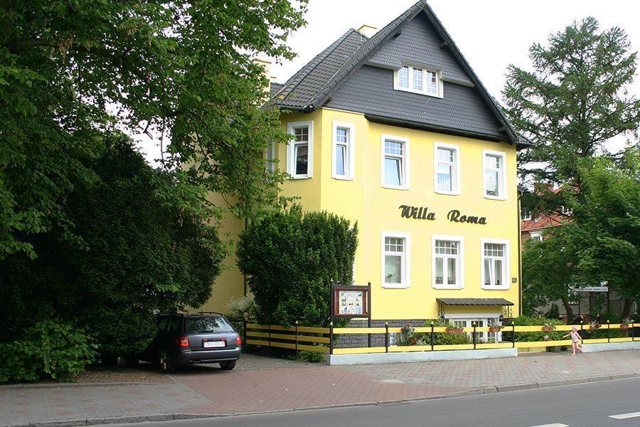 Roma Świnoujście