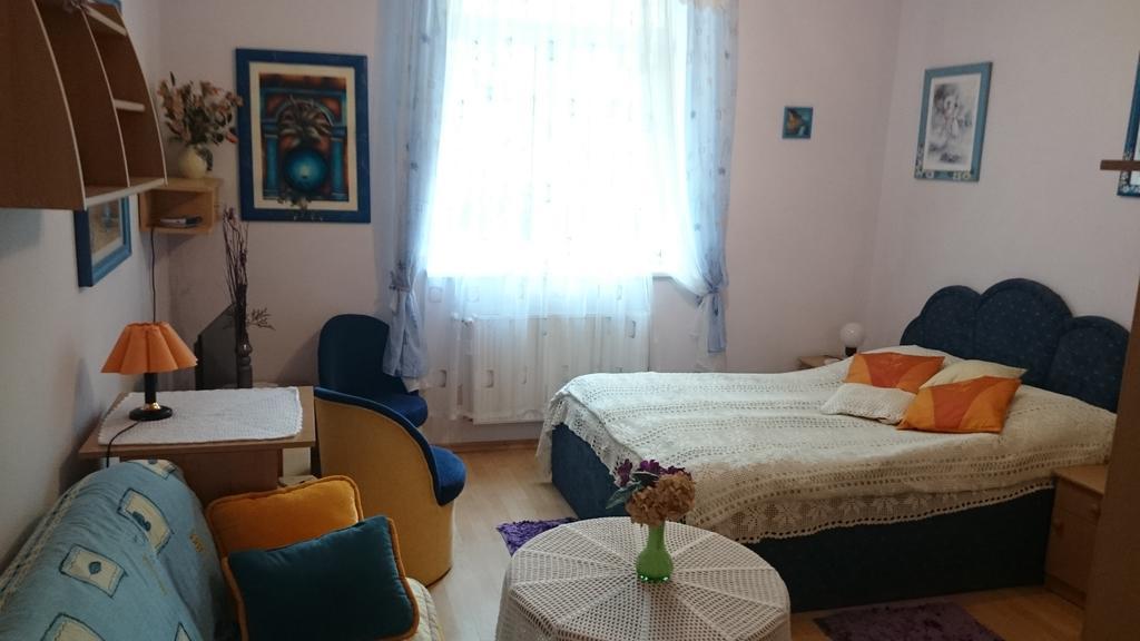 Habitación en casa particular Roma - Parking W Cenie!