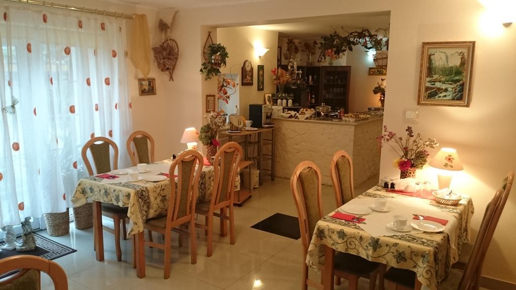 Alloggio in famiglia Roma Świnoujście